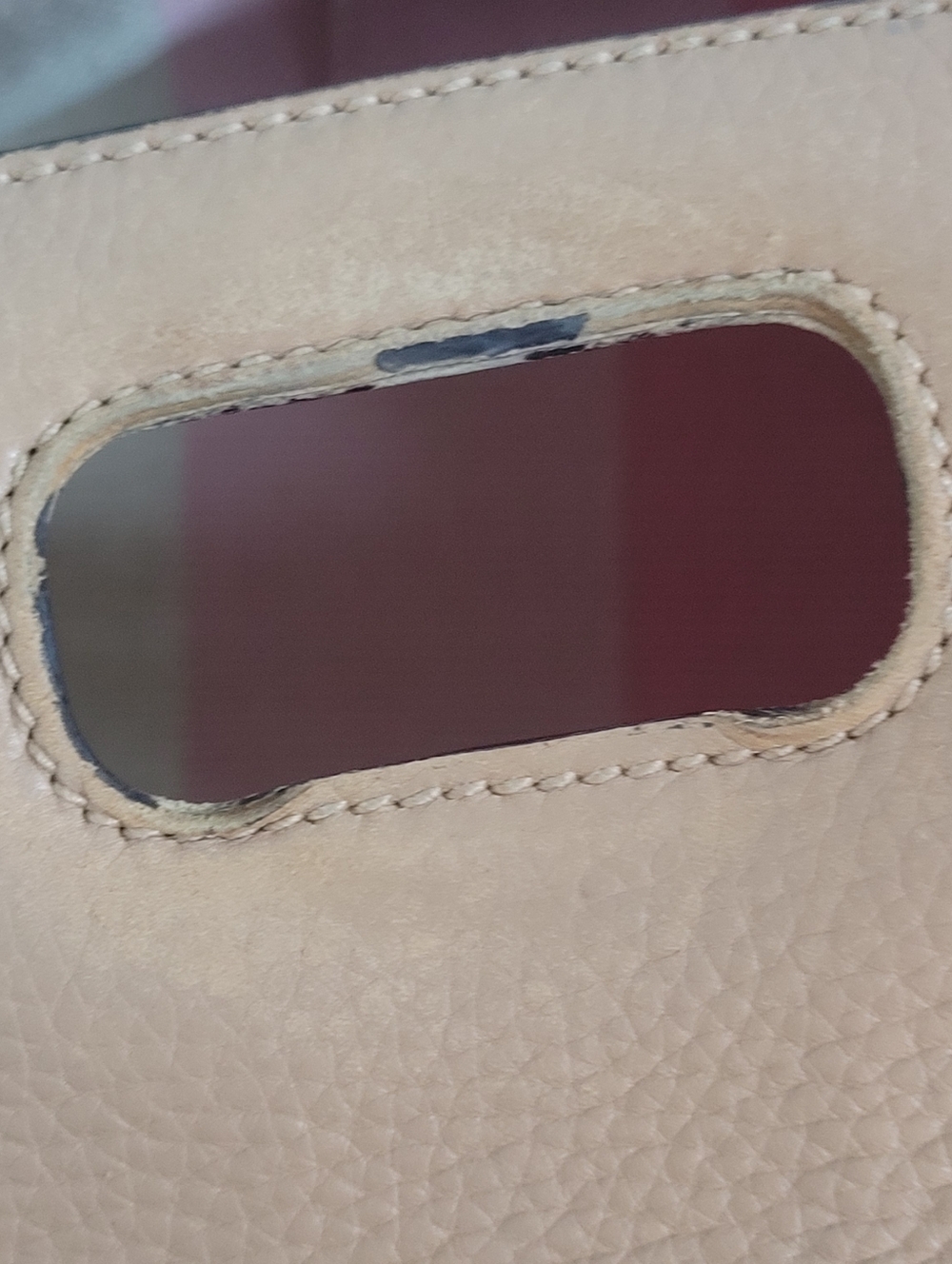 Gucci Medium Bamboo Daily Satchel - Picture 13 of 15